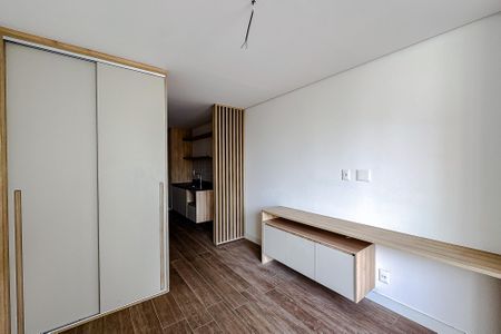 Studio de kitnet/studio para alugar com 1 quarto, 23m² em Vila Gomes Cardim, São Paulo