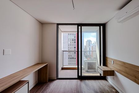 Studio de kitnet/studio para alugar com 1 quarto, 23m² em Vila Gomes Cardim, São Paulo