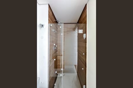 Studio para alugar com 23m², 1 quarto e sem vagaBanheiro