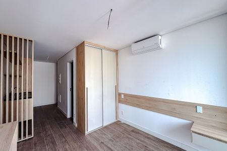 Studio de kitnet/studio para alugar com 1 quarto, 23m² em Vila Gomes Cardim, São Paulo