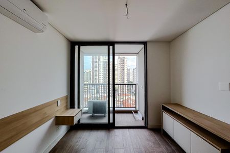 Studio de kitnet/studio para alugar com 1 quarto, 23m² em Vila Gomes Cardim, São Paulo