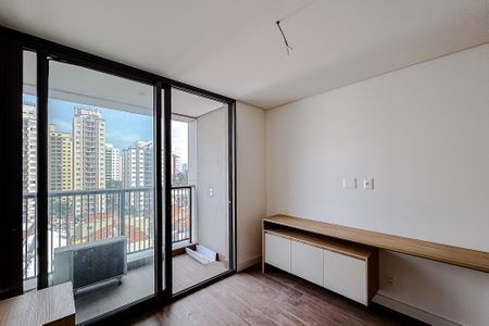 Studio de kitnet/studio para alugar com 1 quarto, 23m² em Vila Gomes Cardim, São Paulo