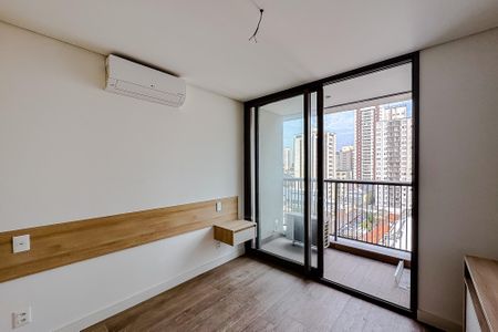 Studio de kitnet/studio para alugar com 1 quarto, 23m² em Vila Gomes Cardim, São Paulo
