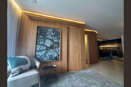 Apartamento à venda com 178m², 2 quartos e 2 vagas
