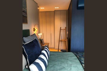 Apartamento à venda com 2 quartos, 101m² em Itaim Bibi, São Paulo