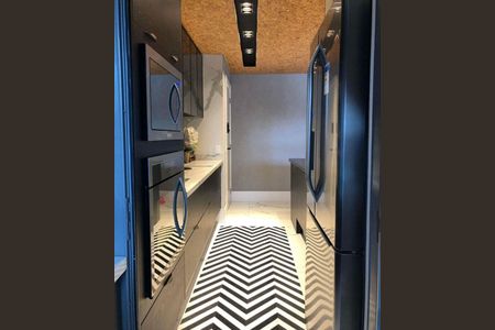 Apartamento à venda com 2 quartos, 101m² em Itaim Bibi, São Paulo