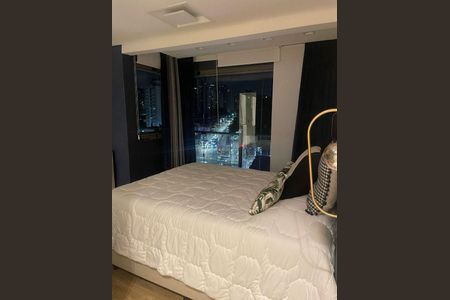 Apartamento à venda com 2 quartos, 101m² em Itaim Bibi, São Paulo