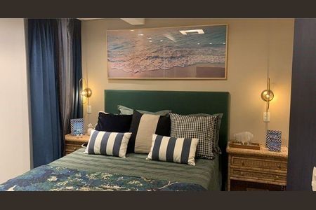 Apartamento à venda com 101m², 2 quartos e 2 vagas