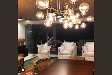 Apartamento à venda com 2 quartos, 101m² em Itaim Bibi, São Paulo