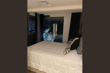 Apartamento à venda com 2 quartos, 101m² em Itaim Bibi, São Paulo