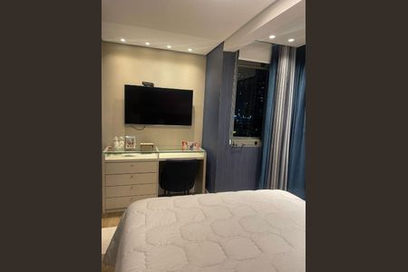 Apartamento à venda com 2 quartos, 101m² em Itaim Bibi, São Paulo