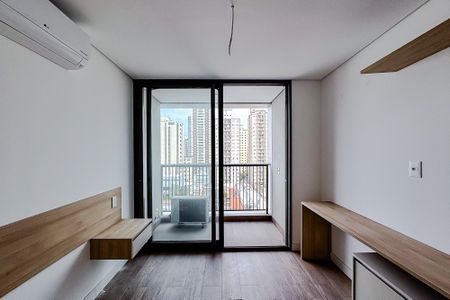 Studio de apartamento para alugar com 1 quarto, 23m² em Vila Gomes Cardim, São Paulo