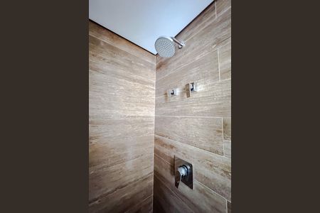 Apartamento para alugar com 23m², 1 quarto e sem vaga Apartamento para alugar com 23m², 1 quarto e sem vagaBanheiro