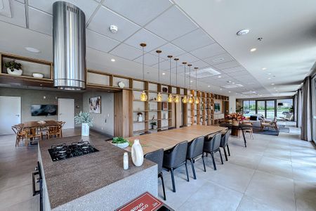 Apartamento para alugar com 23m², 1 quarto e sem vaga Apartamento para alugar com 23m², 1 quarto e sem vagaÁrea comum