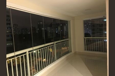 Apartamento à venda com 2 quartos, 75m² em Cidade Monções, São Paulo