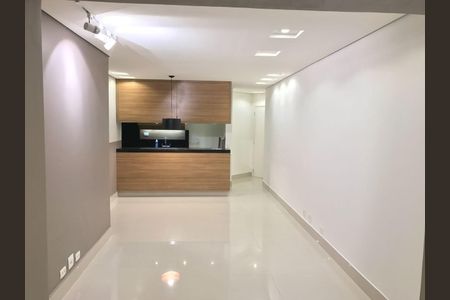 Apartamento à venda com 2 quartos, 75m² em Cidade Monções, São Paulo