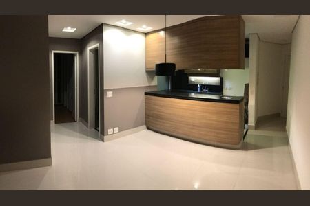 Apartamento à venda com 2 quartos, 75m² em Cidade Monções, São Paulo