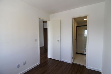 Apartamento para alugar com 31m², 1 quarto e sem vagaQuarto 1