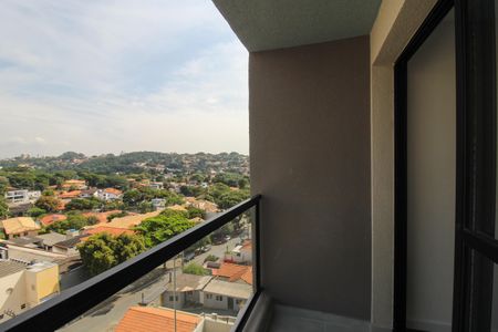 Apartamento para alugar com 31m², 1 quarto e sem vagaVaranda da Sala