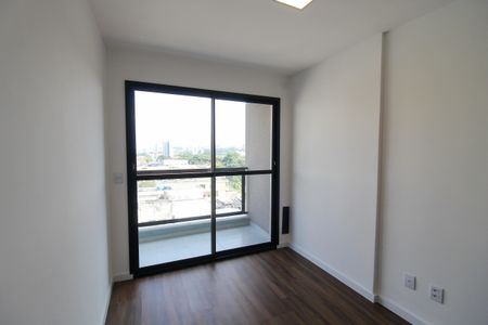 Apartamento para alugar com 31m², 1 quarto e sem vagaSala