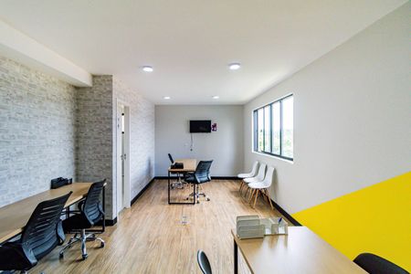 Apartamento para alugar com 31m², 1 quarto e sem vagaCoworking