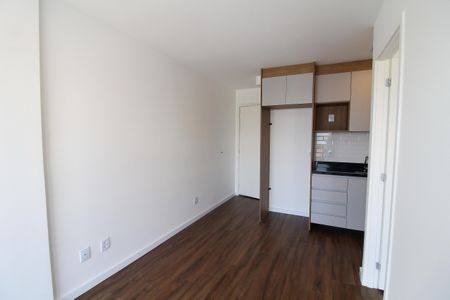 Apartamento para alugar com 31m², 1 quarto e sem vagaSala
