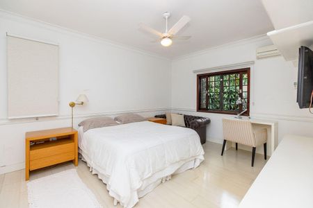 Casa à venda com 480m², 4 quartos e 4 vagas