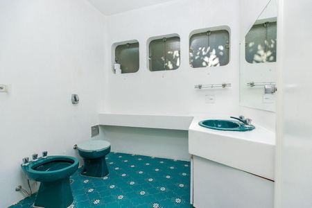 Casa à venda com 480m², 4 quartos e 4 vagas