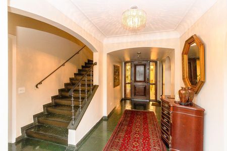 Casa à venda com 480m², 4 quartos e 4 vagas