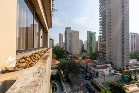 Apartamento à venda com 174m², 4 quartos e 3 vagas
