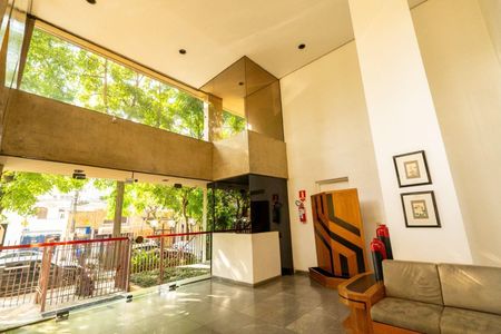 Apartamento à venda com 174m², 4 quartos e 3 vagas