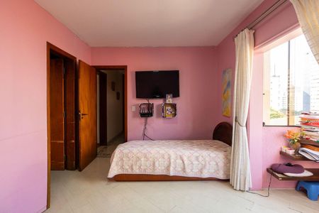 Apartamento à venda com 174m², 4 quartos e 3 vagas