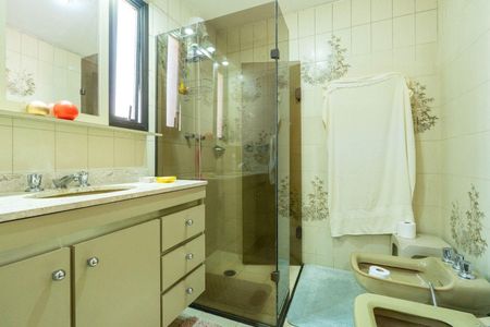 Apartamento à venda com 174m², 4 quartos e 3 vagas