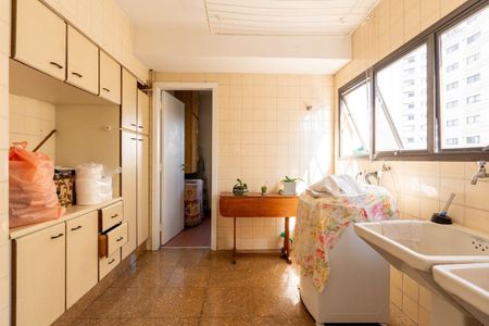 Apartamento à venda com 174m², 4 quartos e 3 vagas