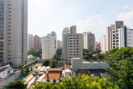 Apartamento à venda com 174m², 4 quartos e 3 vagas
