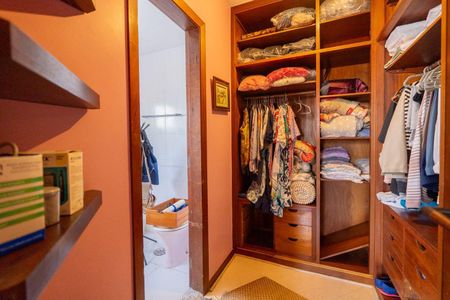 Apartamento à venda com 174m², 4 quartos e 3 vagas