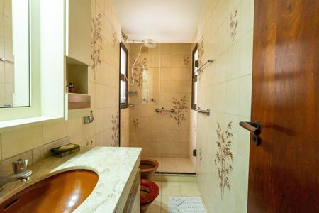 Apartamento à venda com 174m², 4 quartos e 3 vagas
