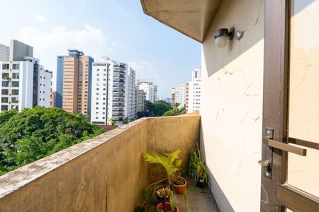 Apartamento à venda com 174m², 4 quartos e 3 vagas