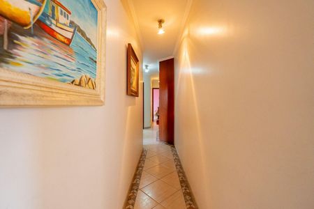 Apartamento à venda com 174m², 4 quartos e 3 vagas