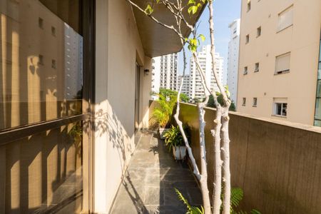 Apartamento à venda com 174m², 4 quartos e 3 vagas