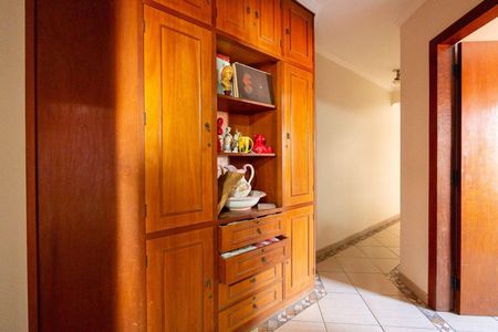 Apartamento à venda com 174m², 4 quartos e 3 vagas