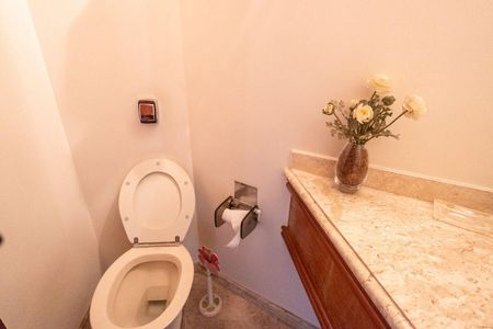 Apartamento à venda com 174m², 4 quartos e 3 vagas