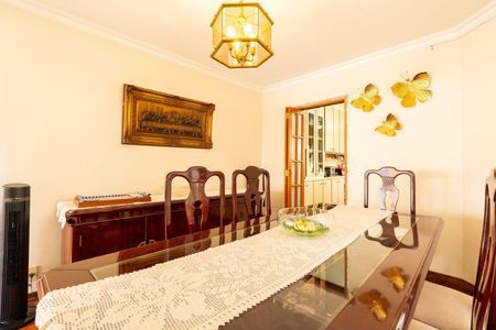 Apartamento à venda com 174m², 4 quartos e 3 vagas