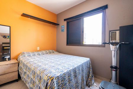 Apartamento à venda com 174m², 4 quartos e 3 vagas