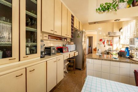 Apartamento à venda com 174m², 4 quartos e 3 vagas