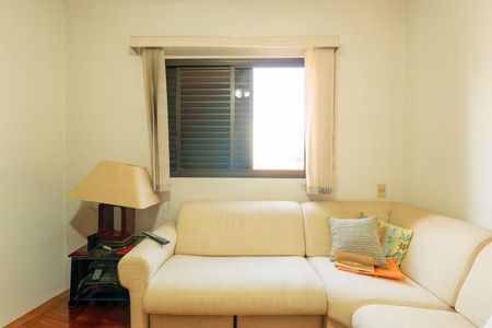 Apartamento à venda com 174m², 4 quartos e 3 vagas