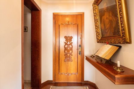 Apartamento à venda com 174m², 4 quartos e 3 vagas