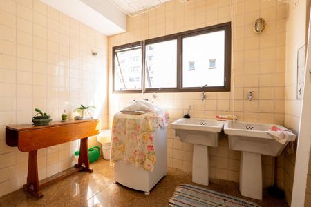 Apartamento à venda com 174m², 4 quartos e 3 vagas