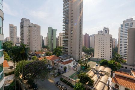 Apartamento à venda com 174m², 4 quartos e 3 vagas