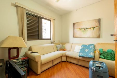 Apartamento à venda com 174m², 4 quartos e 3 vagas